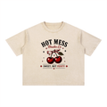 Feisty Cherries T-Shirt